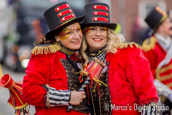 Carnaval Kerkrade